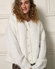 Womance Cardigan 8139