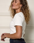 Womance T-Shirt 9094