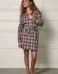 Womance Robe 2208