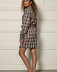 Womance Robe 2208