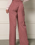 Womance Pantalon Corduroy 5107