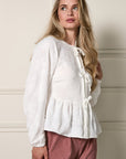 Womance Chemise 4084