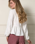 Womance Chemise 4084