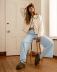 Womance Pantalon 5133
