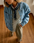 Womance Veste 7042