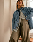 Womance Pantalon 5064