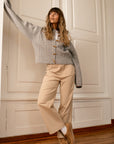 Womance Pantalon 5132