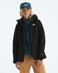 The North Face Veste Carto Mono Triclimate