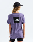 The North Face T-Shirt Core Box NSE