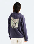 The North Face Coton Ouaté Evolution Monte