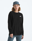 The North Face T-Shirt ML Evolution Simple