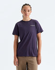 The North Face T-Shirt Monte Reg