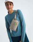 The North Face Sac de Taille Never Stop
