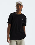 The North Face T-Shirt Ample Evolution