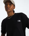 The North Face T-Shirt Ample Evolution