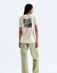 The North Face T-Shirt Sibli Regular
