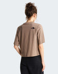 The North Face T-Shirt Ski Embro Boxy