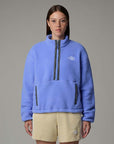 The North Face Polar Fleeski 1/4 Zip