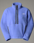 The North Face Polar Fleeski 1/4 Zip