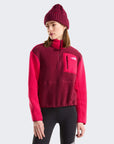 The North Face Polar Yumiori 1/4 Zip