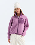 The North Face Polar Yumiori