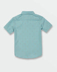 Volcom Chemise Graffen (2 à 7 ans)