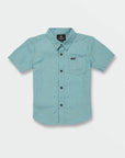 Volcom Chemise Graffen (2 à 7 ans)