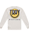 Troy Lee T-Shirt ML Skyline Ride Happy (Junior)