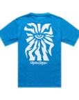 Troy Lee T-Shirt Skyline Ride (Junior)