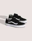 Vans Chaussure old Skool V (4J à 7J)