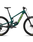 Santa Cruz Hightower 4 C GX AXS
