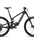 Santa Cruz Hightower 4 C GX AXS
