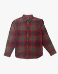 Billabong Chemise Coastline Flannel (Junior)