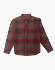 Billabong Chemise Coastline (2 à 7 ans)