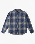 Billabong Chemise Coastline (2 à 7 ans)
