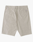 Billabong Short Crossfire Submersible 21"