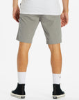 Billabong Short Crossfire Submersible 21"