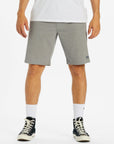 Billabong Short Crossfire Submersible 21"
