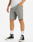 Billabong Short Crossfire Submersible 21"