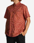 Billabong Chemise Sundays Mini
