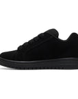 DC Espadrilles Court Graffik Junior (3J à 7J)
