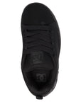 DC Espadrilles Court Graffik Junior (3J à 7J)