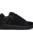 DC Espadrilles Court Graffik Junior (3J à 7J)