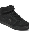 DC Chaussures Pure Hi Top Junior