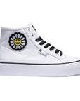 DC Chaussure Manuel Hi Platform