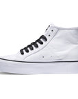 DC Chaussure Manuel Hi Platform