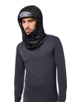 Kombi Cagoule Velvet