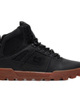 DC Chaussure Pure High-Top Water-Resistant