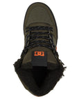 DC Botte Pure High Top