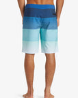 Quiksilver Short Maillot Surfsilk Massive